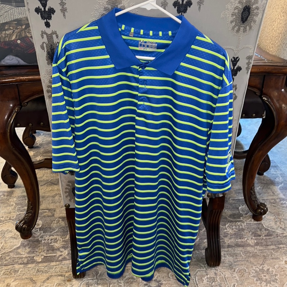 Men’s Golf Shirt
